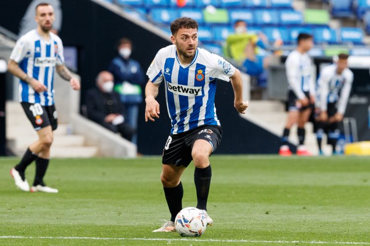 E papritur! Espanyol mendon të largojë Baren