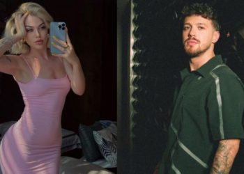 Keisi Medini dhe DJ Geek shihen sërish në shoqëri të njëri-tjetrit