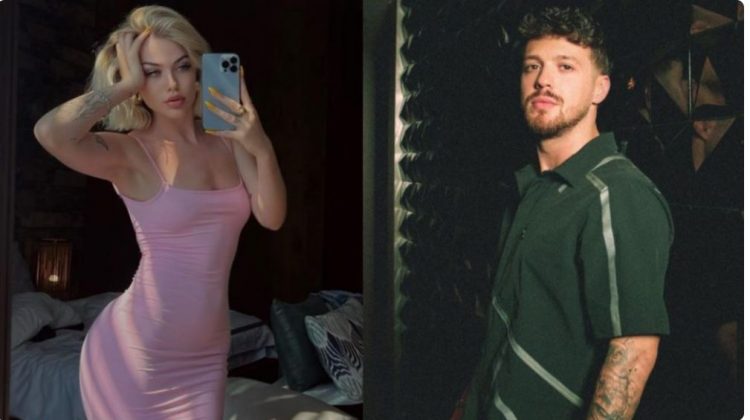 Keisi Medini dhe DJ Geek shihen sërish në shoqëri të njëri-tjetrit