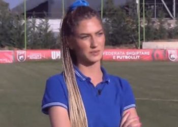 Tafili: Jam gjithmonë maksimumin, shembulli im i preferuar është…