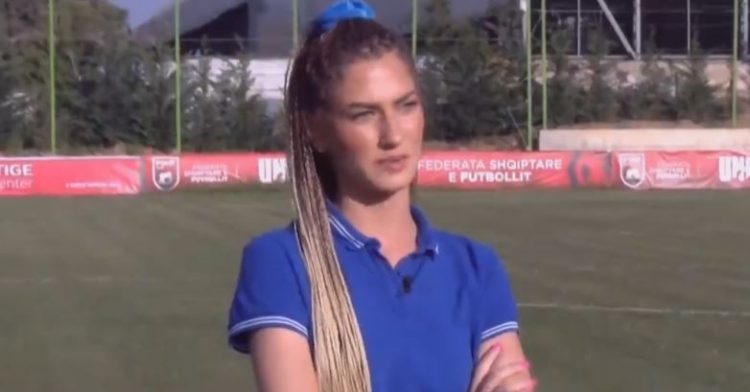 Tafili: Jam gjithmonë maksimumin, shembulli im i preferuar është…