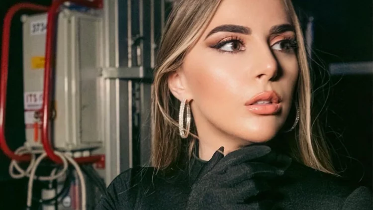 Do ta shohim në Eurovision? Kejsi sqaron gjithçka për fansat e saj