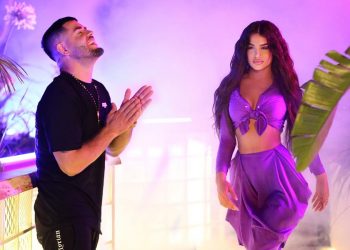 A është e kopjuar kënga e Dhuratës dhe Noizy-t? Del versioni nga një cep tjetër i botës (VIDEO)