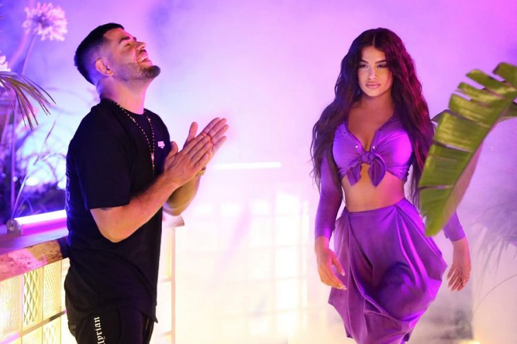 A është e kopjuar kënga e Dhuratës dhe Noizy-t? Del versioni nga një cep tjetër i botës (VIDEO)