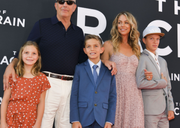 Motivi? Ja sa duhet t’i paguajë Costner ish-bashkëshortes