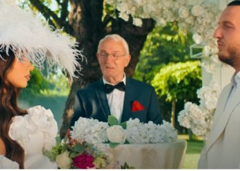 Mozzik dhe Kida me interpretim e klip të veçantë (VIDEO)