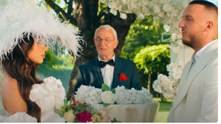 Mozzik dhe Kida me interpretim e klip të veçantë (VIDEO)