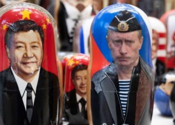 Zbulimi i SHBA: Rusia po furnizohet me teknologji ushtarake nga…