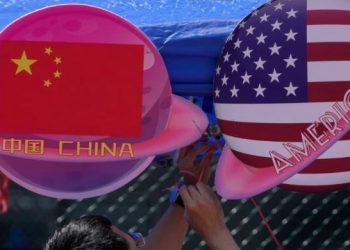 SHBA paralajmëron shtetasit e saj për udhëtimet drejt Kinës