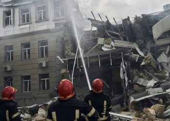 Sulmohet ndërtesa e konsullatës kineze, tre të vdekur