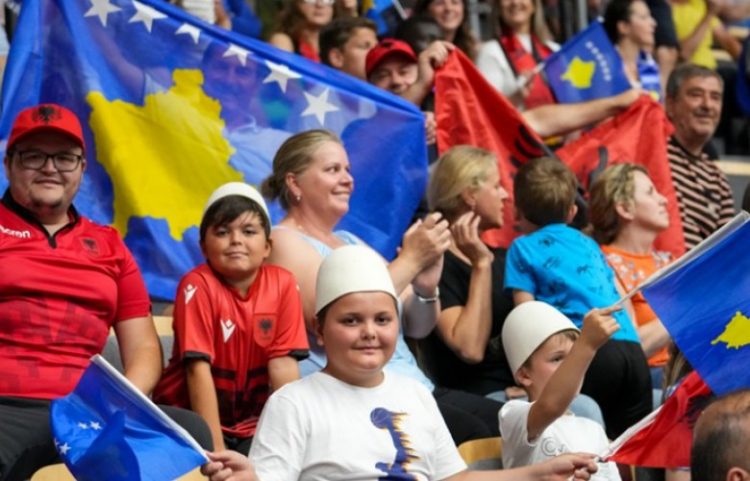 Eurobasket/ FBK i bën apel për përkrahje diasporës në Danimarkë