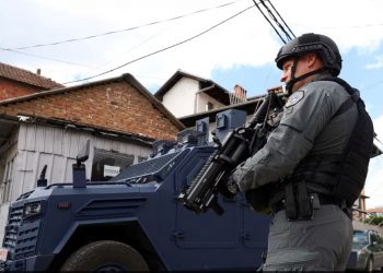 Çfarë qëndron pas kërkesës të Listës Serbe që Serbia të shpallë organizate terroriste Policinë e Kosovës?