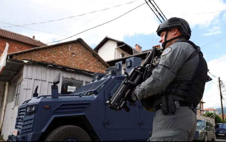 Çfarë qëndron pas kërkesës të Listës Serbe që Serbia të shpallë organizate terroriste Policinë e Kosovës?