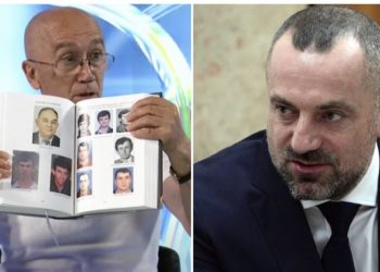 Akuza e fortë: Politikani serb ka vrarë 3 shqiptarë në Gjakovë