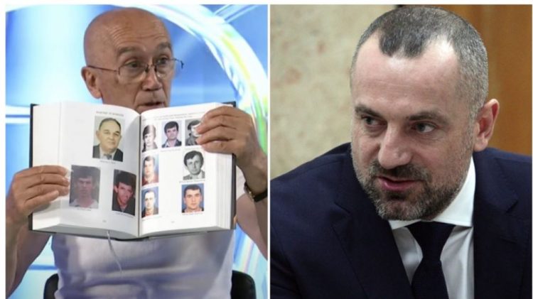 Akuza e fortë: Politikani serb ka vrarë 3 shqiptarë në Gjakovë