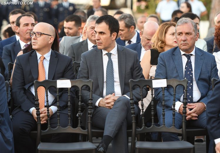 ‘Paketa’ e ndryshimeve në drejtësi, BE-SHBA kundër nismës së deputetëve të Ligjeve/ Zbardhet drafti