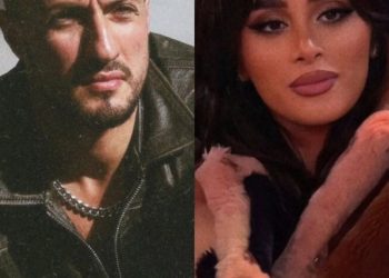 “Ai nuk di si të kapë…”/ Jori tregon mesazhet “hot” të Kristit