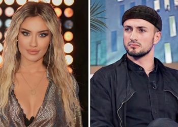 Pse fjalët e Kristit na bënë të mendojmë se mund të jetë në një lidhje me Dean?