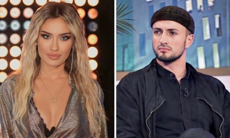 Pse fjalët e Kristit na bënë të mendojmë se mund të jetë në një lidhje me Dean?