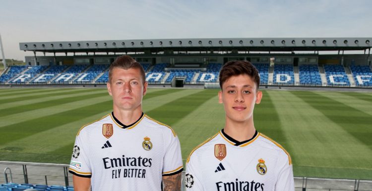 Kroos i trembet Arda Gulerit: Ky do më nxjerrë…