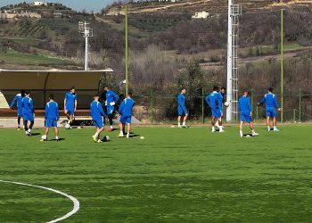 Revolucion te Kukësi, nuk ka më… “Legjion të huaj”