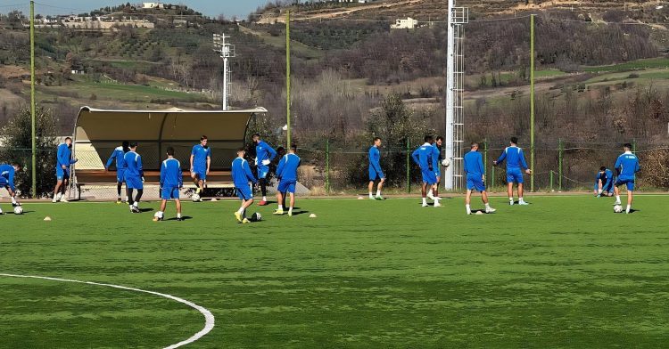 Revolucion te Kukësi, nuk ka më… “Legjion të huaj”