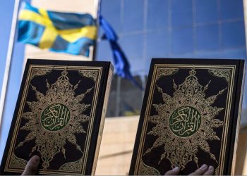 Kryeministri i Suedisë “shumë i shqetësuar” për djegiet e Kuranit