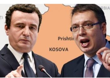 Kush do ta bëjë hapin e parë për uljen e tensioneve në veri?