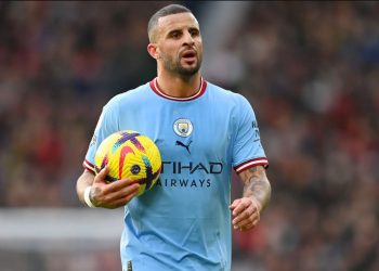 Gazeta gjermane nxjerr zbuluar qëllimet reale të Walker me Bayernin