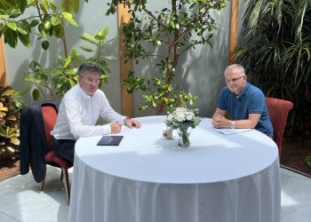 Takimi Lajçak-Bislimi/ Palët bien dakord në parim për uljen e tensioneve në veri