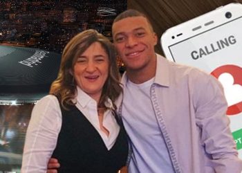 Perez ia bën të qartë Lamarit: Merr fund gjithçka nëse Kylian…