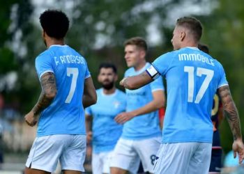 Lazio pranë blerjes së talentit të Chelsea