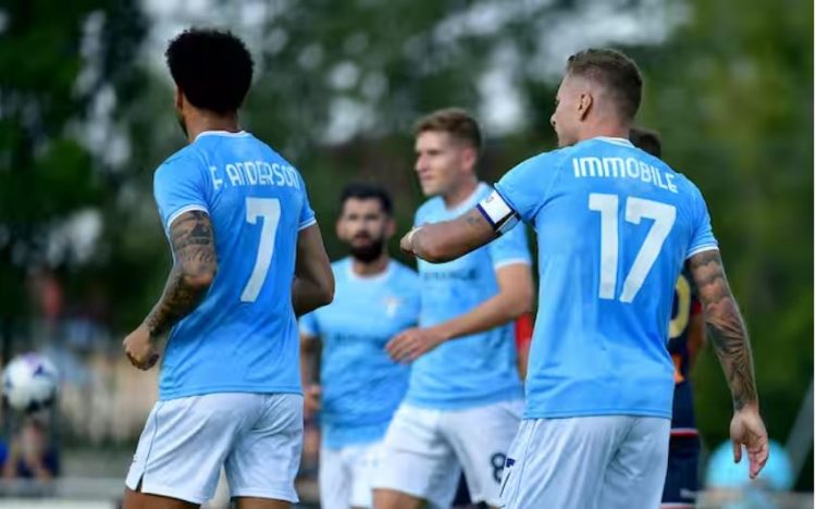 Lazio pranë blerjes së talentit të Chelsea