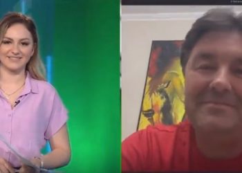 “Më erdhi keq për Telushin”/ Pano flet për takimin ndaj BATE