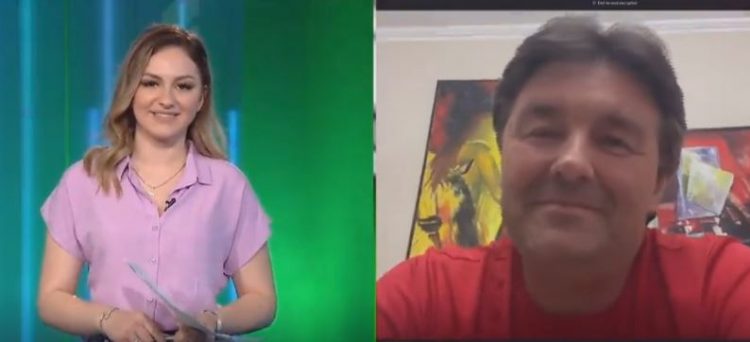 “Më erdhi keq për Telushin”/ Pano flet për takimin ndaj BATE