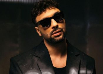 Ledri Vula feston ditëlindjen, urimi i veçantë nga partnerja e tij