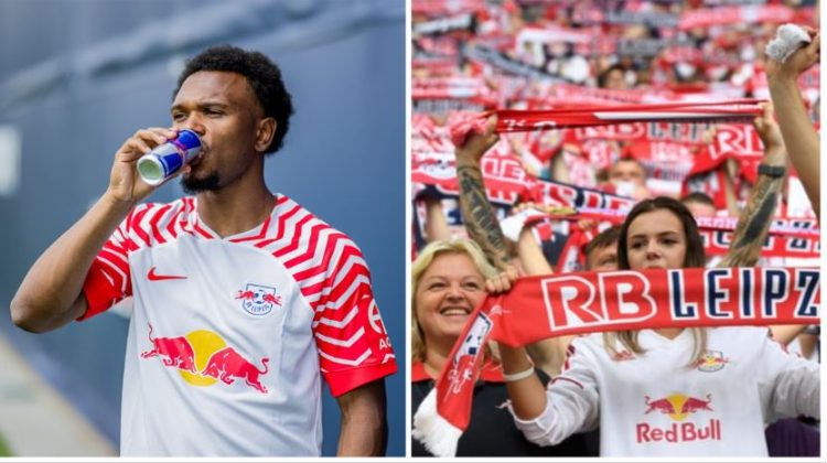 Blerja më e shtrenjtë në histori, Leipzigu zyrtarizon goleadorin belg