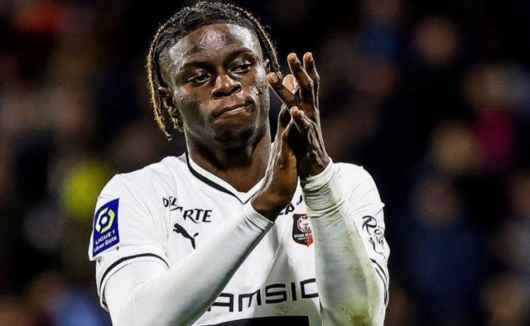 Chelsea zyrtarizon blerjen e 19-vjeçarit francez