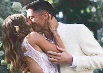 Çifti Lewandowski feston përvjetorin e martesës në mënyrë speciale