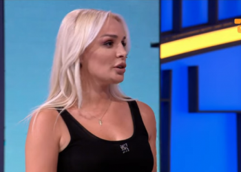 Lili tregon se cilit politikan shqiptar i zbulohet tradhtia