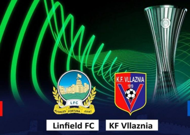 Vllaznia synon kualifikimin, Memelli i beson të rinjve