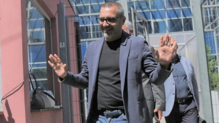 Si u lirua Saimir Tahiri? SPAK nis hetimet mbi procedurën