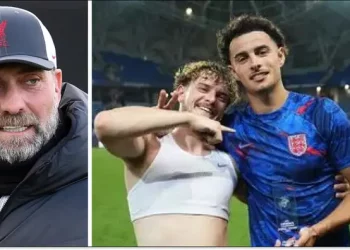 Tifozët kërkojnë largimin e futbollistit që shkëlqeu në EURO U21