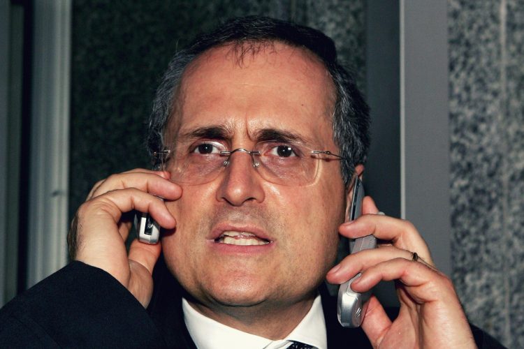 “Paguani paratë, shikoni devenë”/ Lotito i prerë në lidhje me Sergej