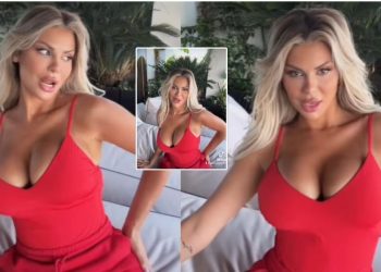 Luana Vjollca shfaqet provokuese, paralajmëron bashkëpunimin e ri