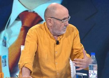 Lubonja: Rama po vepron si Toto Riina, Damian e lëshoi…