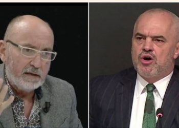 Injorimi që Kurti i bëri Ramës, Lubonja: Bëri mirë, e ka kuptuar se do që ta rrëzojë nga pushteti