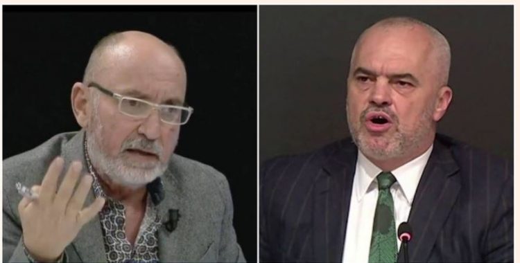 Injorimi që Kurti i bëri Ramës, Lubonja: Bëri mirë, e ka kuptuar se do që ta rrëzojë nga pushteti