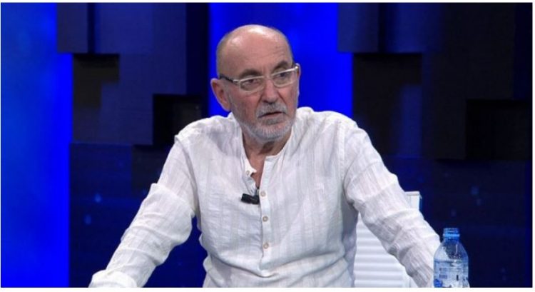 Lubonja për çështjen e Ahmetaj: Po bëhet ‘kokë turku’, s’ka vepruar pa Ramën