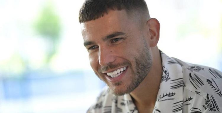 Lucas “justifikon” veten për komentet e tij në lidhje me OM